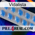 Vidalista 22